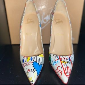 Christian Louboutin Heels